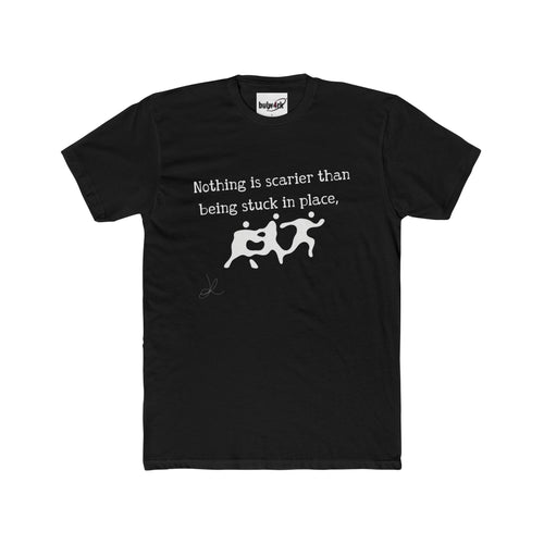 bulw4rk Graphic T-Shirt | Stuck In Place