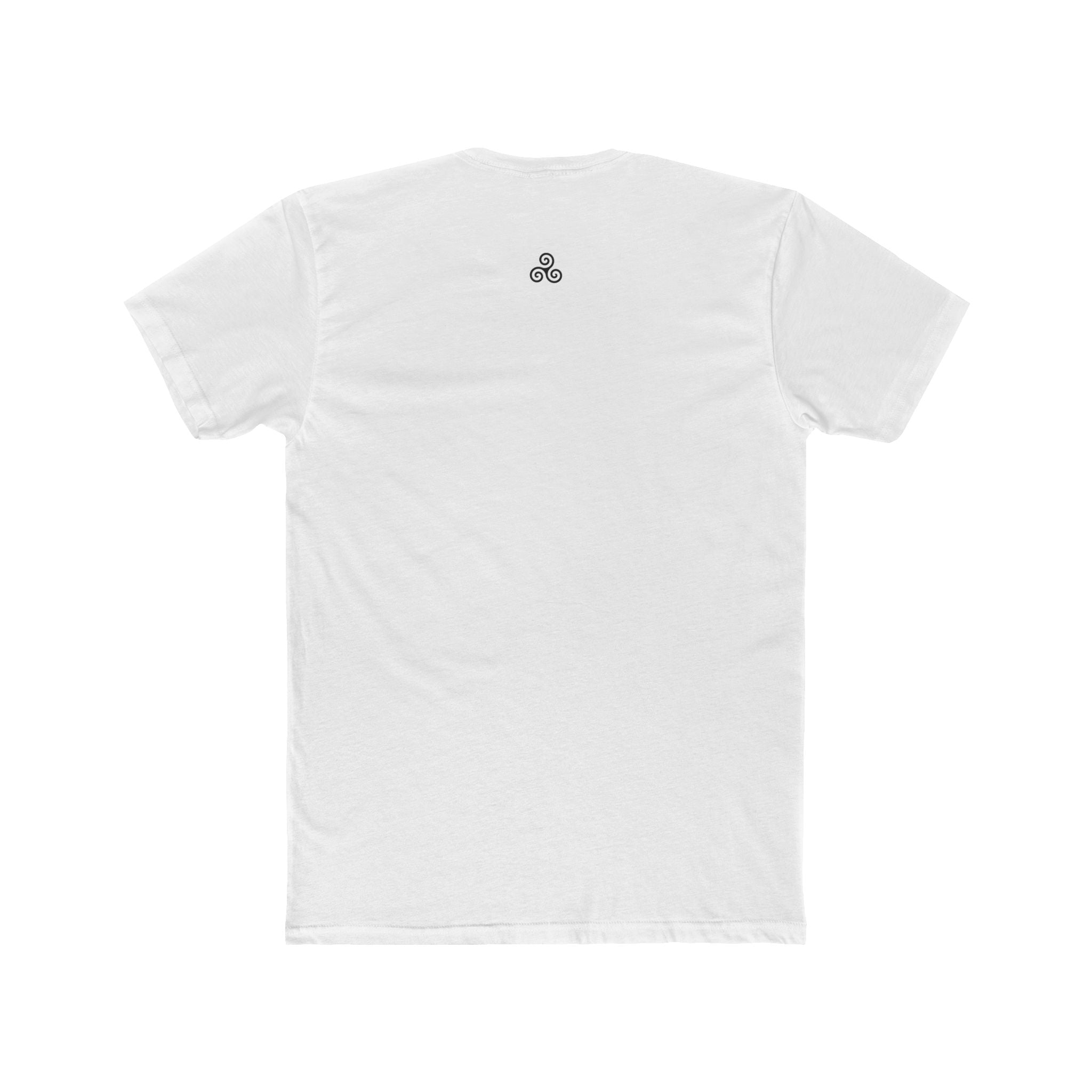 bulw4rk Graphic T-Shirt | Can't fly