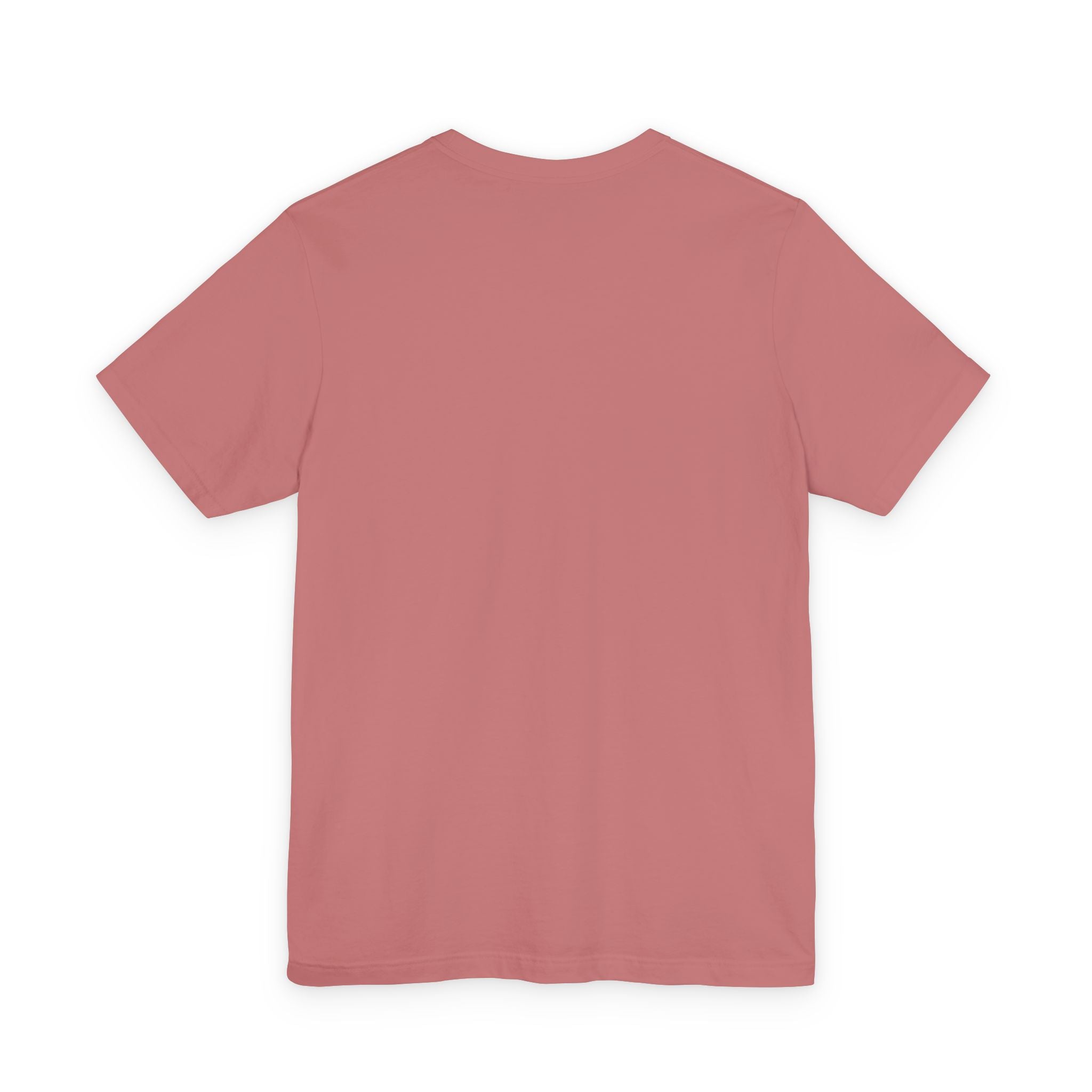 Bulw4rk Embroidered T-Shirt